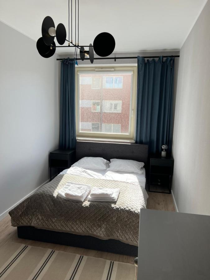 Apartament Stara Motlawa Gdańsk Extérieur photo