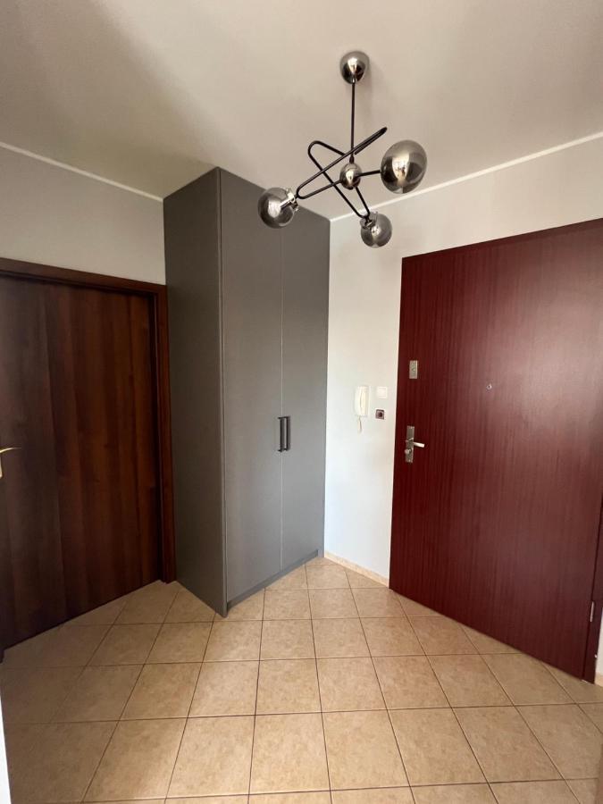 Apartament Stara Motlawa Gdańsk Extérieur photo