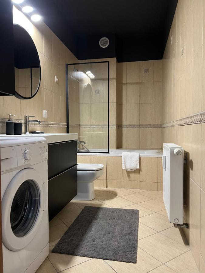 Apartament Stara Motlawa Gdańsk Extérieur photo