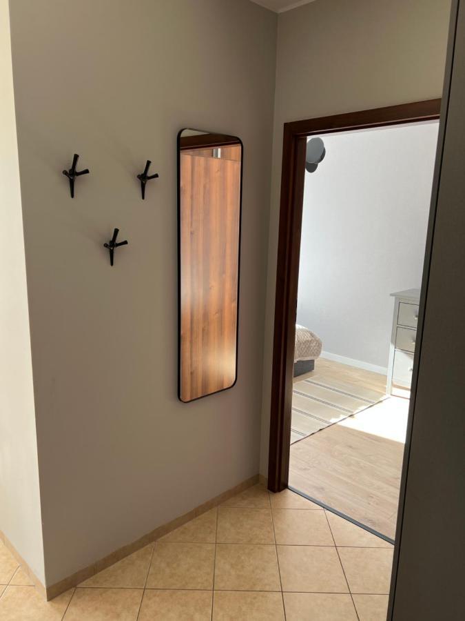 Apartament Stara Motlawa Gdańsk Extérieur photo