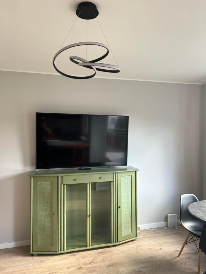 Apartament Stara Motlawa Gdańsk Extérieur photo